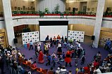 КЦ «Зеленоград» приглашает отметить Масленицу в субботу