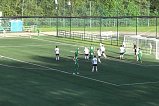 ФК «Зеленогpад» вышел в четвертьфинал Кубка Москвы