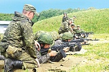 Слет «Звезда»: пятый юбилейный