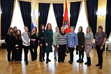 Зеленоградцы посетили Московскую городскую думу