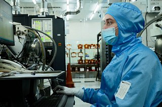 В ОЭЗ «Технополис Москва» реализовали стартапы в микроэлектронике