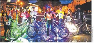 Первый световой 