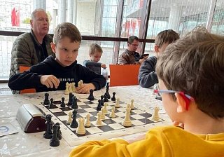 В Культурном центре «Зеленоград» пройдет шахматный турнир «Ход конем»