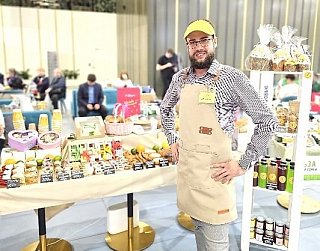 Зеленоградский продавец стал дипломантом конкурса «Московские мастера»