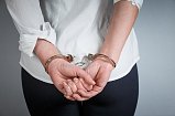 В Солнечногорске полицейские задержали подозреваемого в краже денег с банковской карты