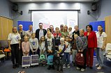 «Единая Россия» Солнечногорска проводит акцию «Собери ребёнка в школу» 