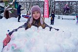 В Зеленограде проходит проект «Зима в Москве»