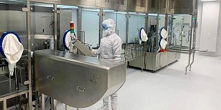 Производитель онкопрепаратов получил статус резидента ОЭЗ «Технополис Москва»
