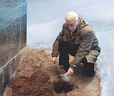 Земля Крюково для сибиряков
