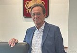 Префект Анатолий Смирнов поздравил зеленоградцев с годовщиной начала контрнаступления в Битве за Москву
