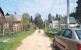 Дороги к даче: новая жизнь