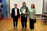 Еще один студент колледжа №50 стал призером чемпионата «Абилимпикс»