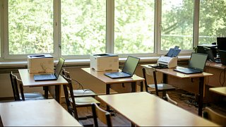 Самые популярные предметы по выбору ОГЭ назвали в Подмосковье