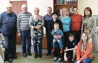 Дойти до сердца каждого