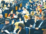 Отчет принят, планы определены