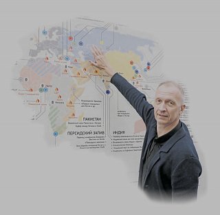 Как найти профессию будущего?