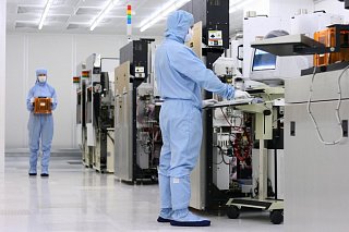 Фабрика идей «Микрона»: модернизируем оборудование кристального производства