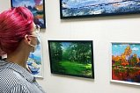 19 февраля посетить Выставочный зал Музея Зеленограда можно будет бесплатно