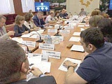 Создание городского округа поможет решить проблемы