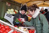 В 2025 году в Зеленограде будут работать четыре ярмарки