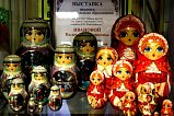 В «Талисмане» пройдет фольклорная передвижная выставка «АИСТ»