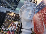 Четыре солнечногорских предприятия представили свою продукцию на юбилейной выставке «Продэкспо»