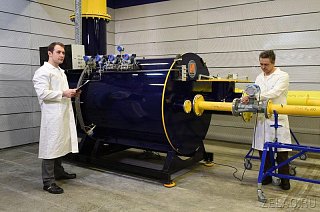 НПП «Элемер» победил в региональном конкурсе «100 лучших товаров России»