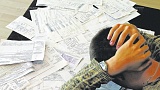 Суд поставит точку в вопросе двойных квитанций