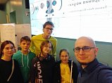 Представитель МИЭТ рассказал школьникам о возможностях трансплантации головы