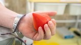 Почти 40 тыс. человек стали донорами в Подмосковье с начала года