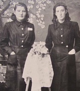 Целина Маргариты Антоновой