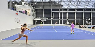 Предприниматели смогут открыть спортивный объект в Зеленограде