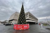 Префект Анатолий Смирнов рассказал о подготовке к новогодним праздникам