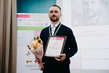 Зеленоградский учитель стал финалистом конкурса «Педагоги года Москвы»