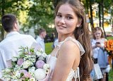Префект Зеленограда Анатолий Смирнов подвел итоги прошедшего учебного года