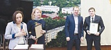 Почетные грамоты – лучшим коммунальщикам