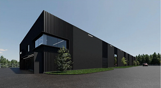 Завод по производству оборудования для детских площадок появится в Солнечногорске