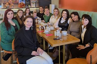 Праздник, посвященный Дню Российского предпринимательства, пройдет в гастроцентре «Станция»