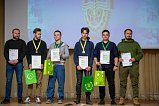 Студенты колледжа №50 стали победителями и призерами конкурса «Московские мастера»