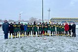 В Савелках пройдет Кубок Москвы по регби среди спортивных школ