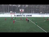 ФК «Зеленоград» сыграл вничью во втором туре «Зимнего Кубка Президента МФФ»