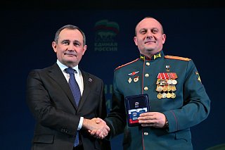 «Единая Россия» усилила позиции в Московской области