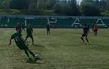 ФК «Зеленоград» крупно выиграл у «Фармы»