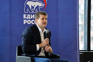 Геннадий Панин: «Цифра ближе, чем мы думаем»