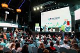 Нейробиолог расскажет столичным одиннадцатиклассникам о работе мозга перед ЕГЭ
