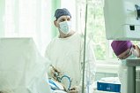 Солнечногорские врачи спасли девушку после падения с восьмого этажа