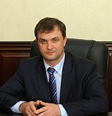 Поговорите с главой Управы!
