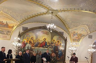 Награжден автор ИД «41» и zelao.ru