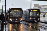 В рождественскую ночь к зеленоградским храмам будут поданы автобусы