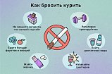 15 советов желающим бросить курить